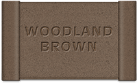 Woodland Brown