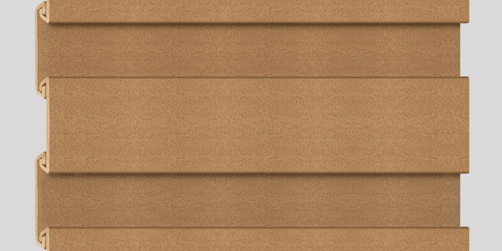Interlocking Trex Fence Pickets