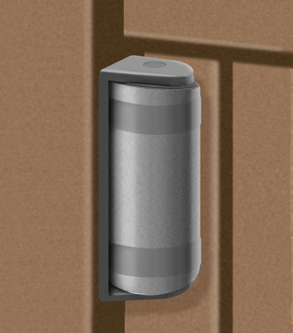 Trex Commercial Gate Hinges