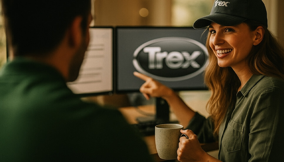 About Trex Fence Company