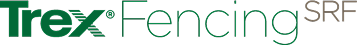 Trex Fencing SRF logo