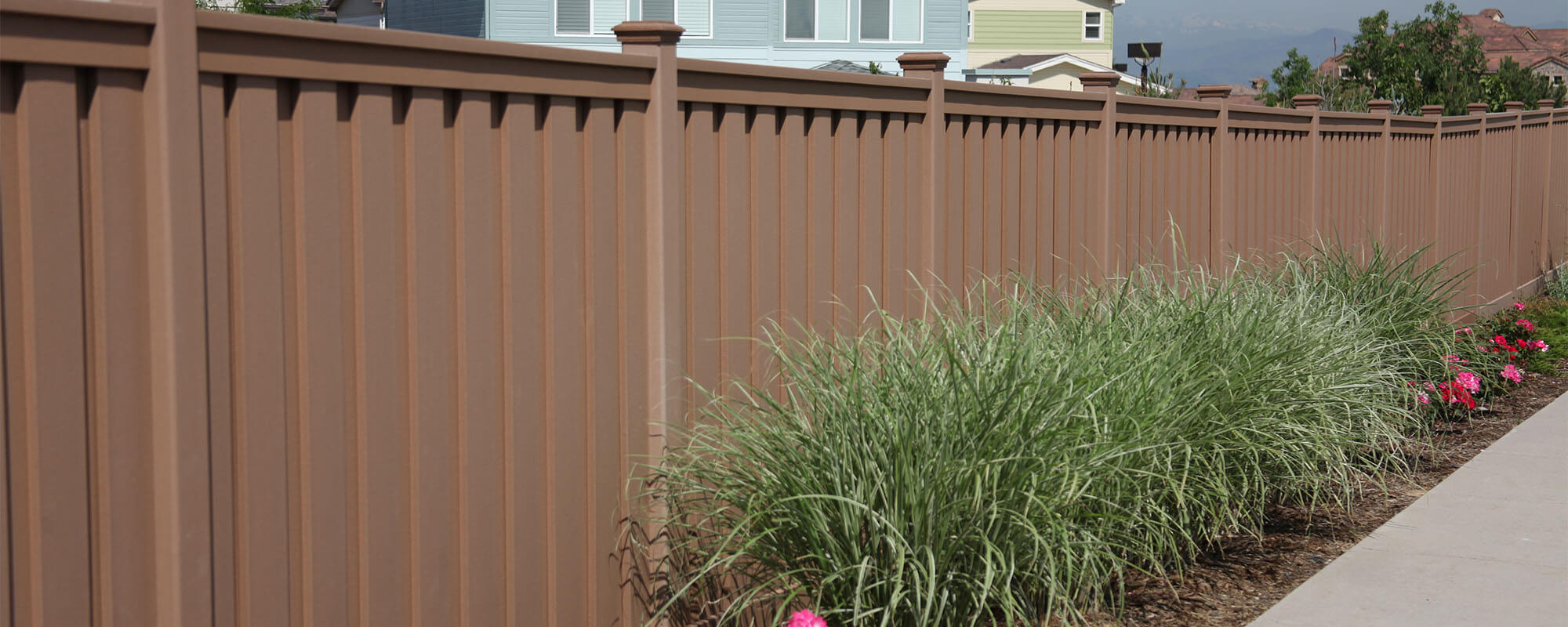Trex Fence FAQ