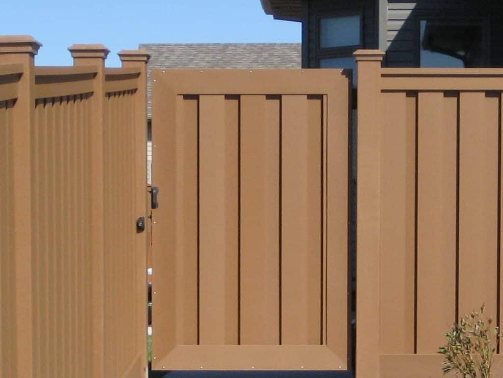 Trex Composite Fence And Deck Gates Collection Online